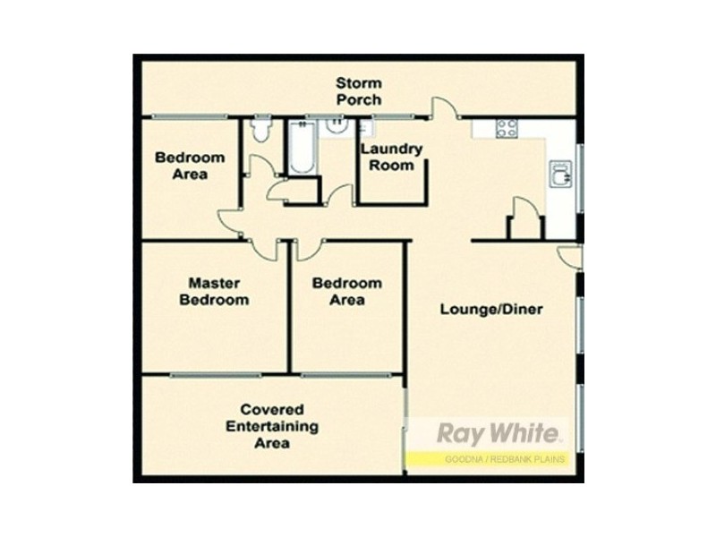 337 Jones Road, Bellbird Park QLD 4300