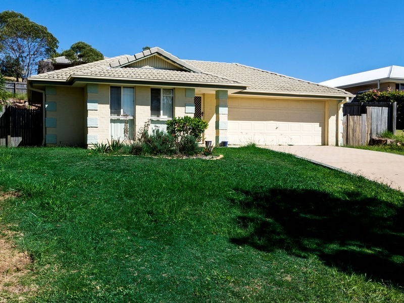 9 Bassili Drive, Collingwood Park QLD 4301