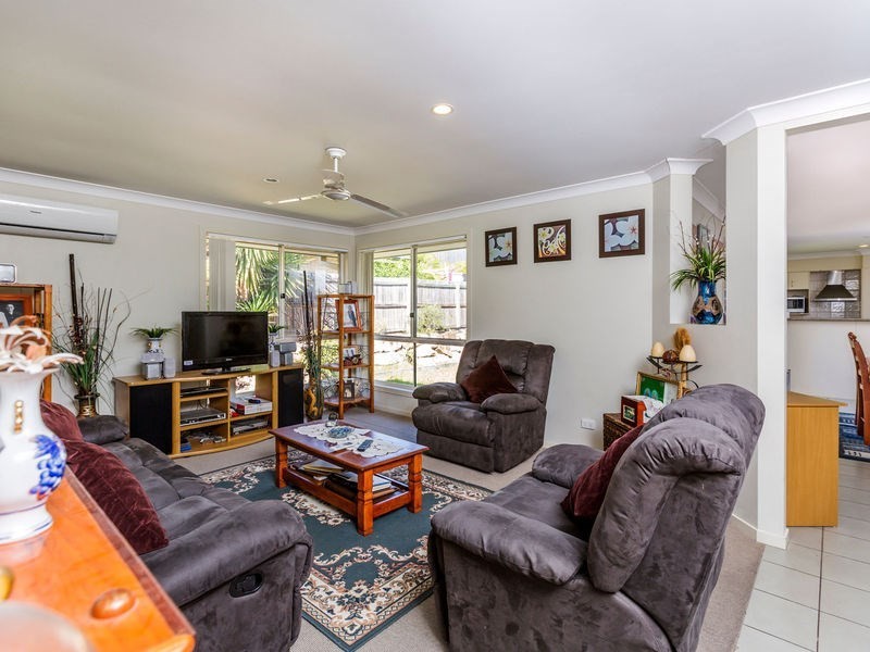 9 Bassili Drive, Collingwood Park QLD 4301