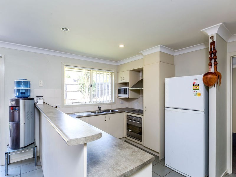 9 Bassili Drive, Collingwood Park QLD 4301