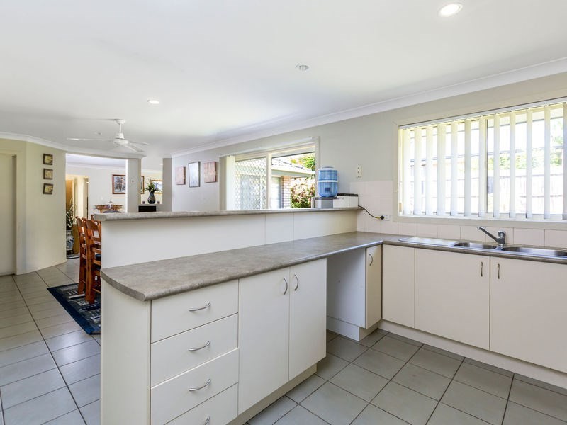 9 Bassili Drive, Collingwood Park QLD 4301