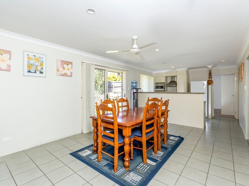 9 Bassili Drive, Collingwood Park QLD 4301