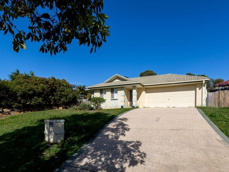 9 Bassili Drive, Collingwood Park QLD 4301
