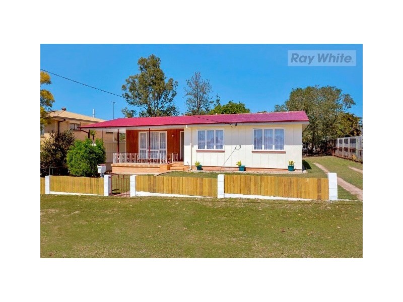 12 Cameron Street, Brassall QLD 4305