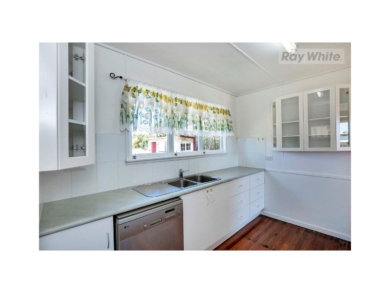 12 Cameron Street, Brassall QLD 4305