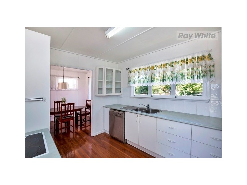 12 Cameron Street, Brassall QLD 4305