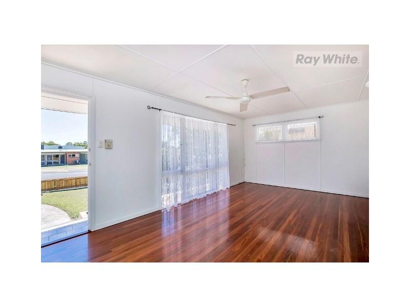 12 Cameron Street, Brassall QLD 4305