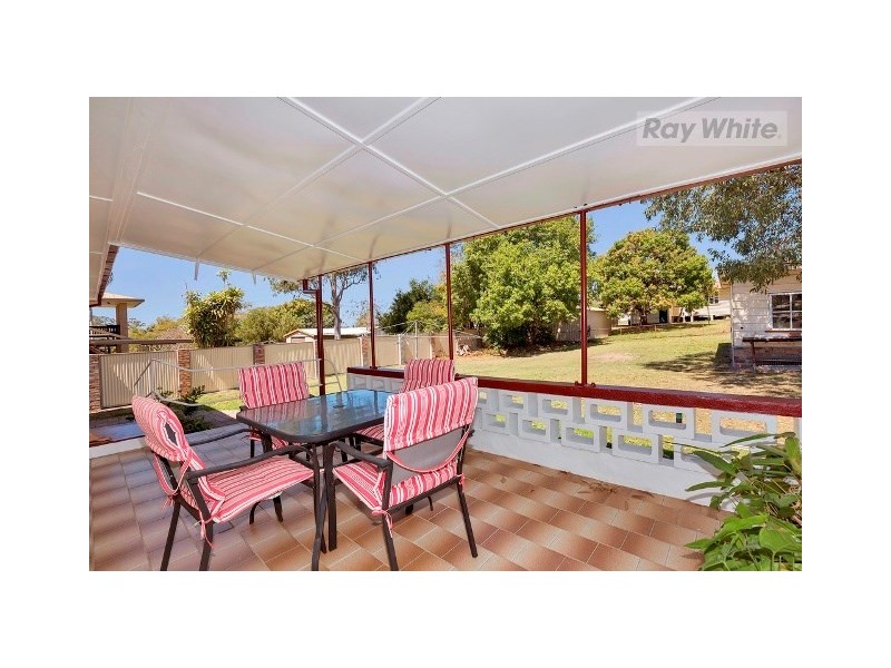 12 Cameron Street, Brassall QLD 4305