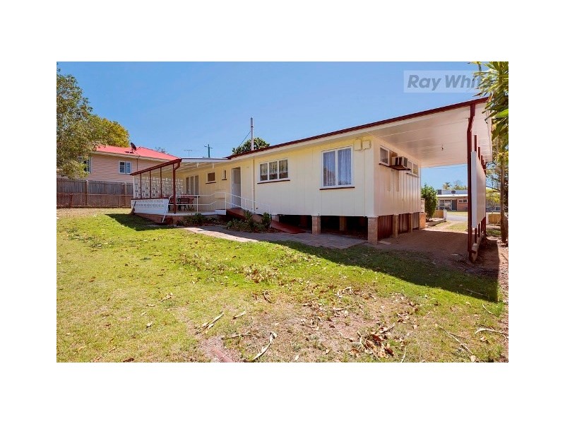 12 Cameron Street, Brassall QLD 4305