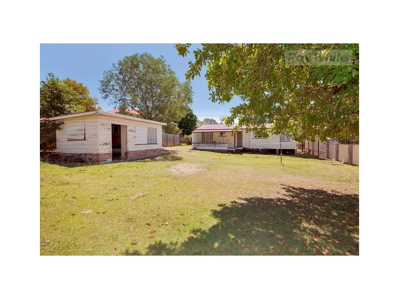 12 Cameron Street, Brassall QLD 4305