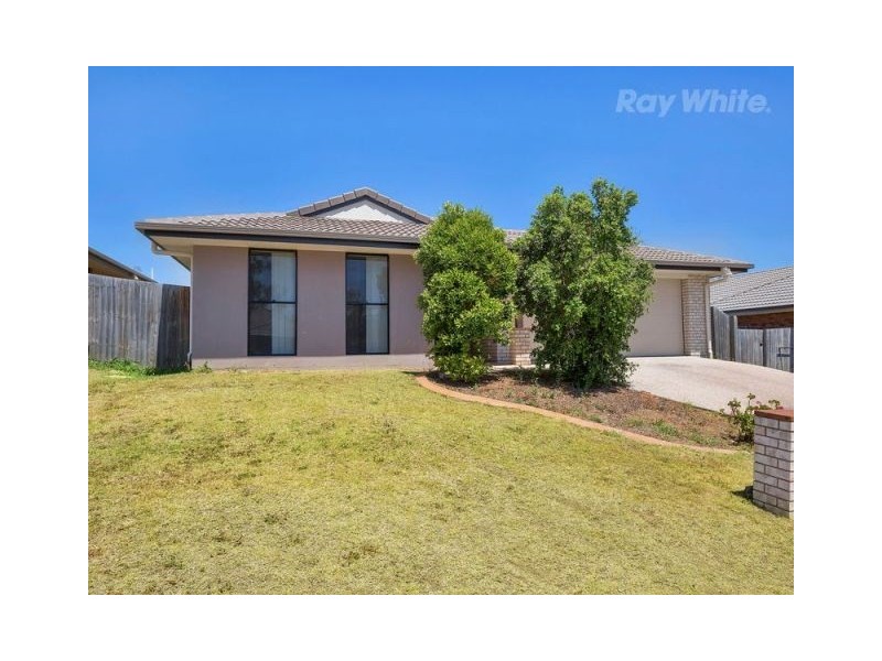 31 Colane Street, Redbank Plains QLD 4301