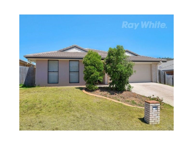 31 Colane Street, Redbank Plains QLD 4301