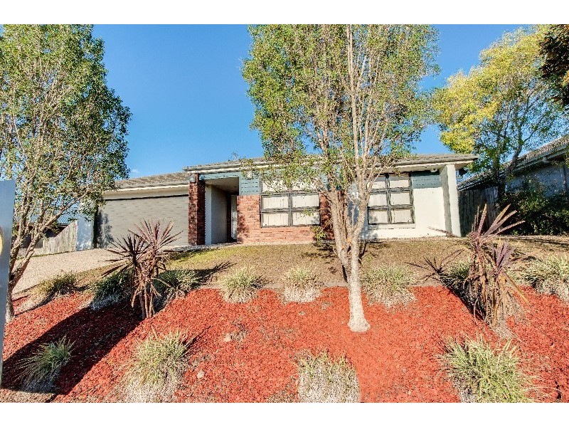 32 Holterman Crescent, Redbank Plains QLD 4301