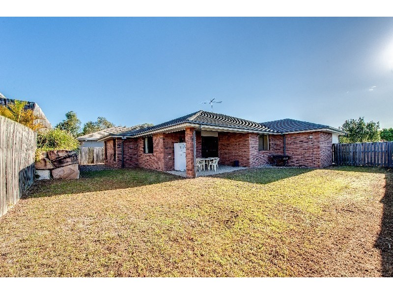 32 Holterman Crescent, Redbank Plains QLD 4301