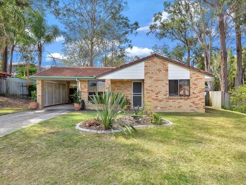 37/22 Buttler Street, Bellbird Park QLD 4300