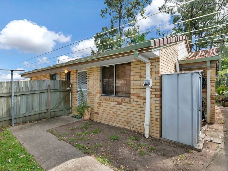 37/22 Buttler Street, Bellbird Park QLD 4300