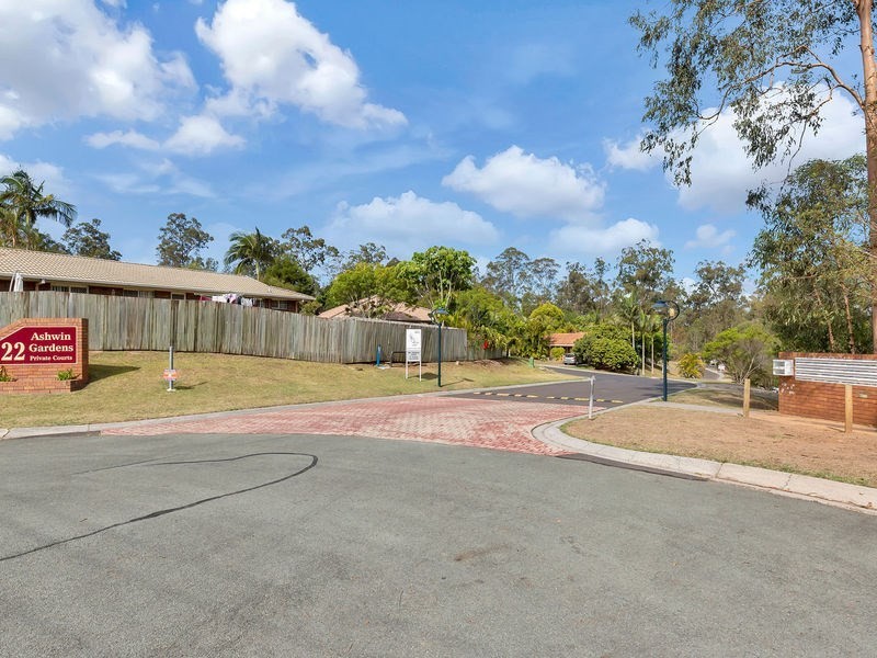 37/22 Buttler Street, Bellbird Park QLD 4300