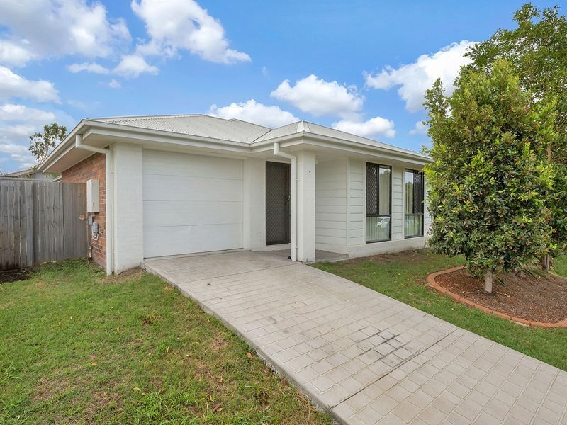 74 Tindle Street, Redbank Plains QLD 4301