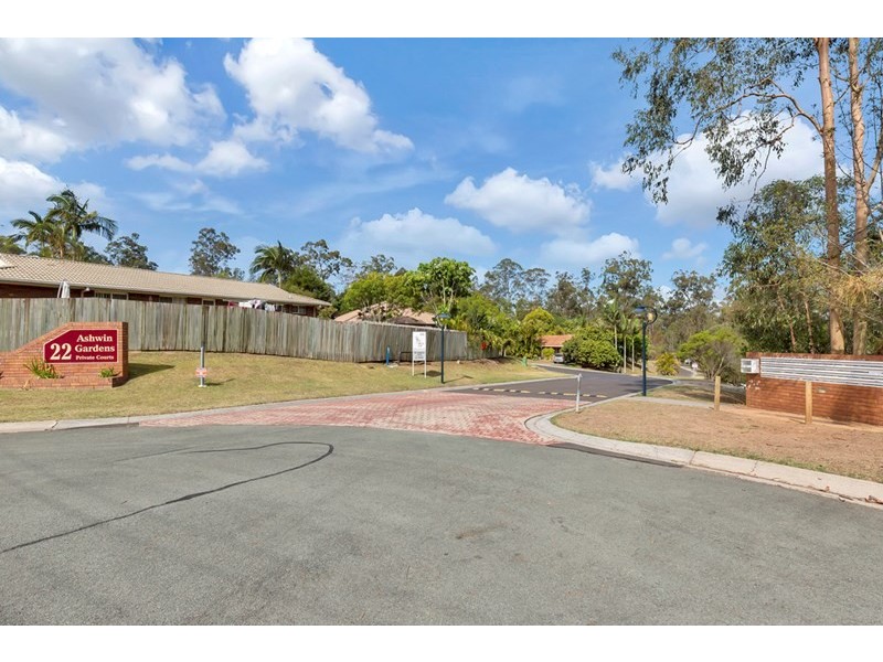 42/22 Buttler Street, Bellbird Park QLD 4300