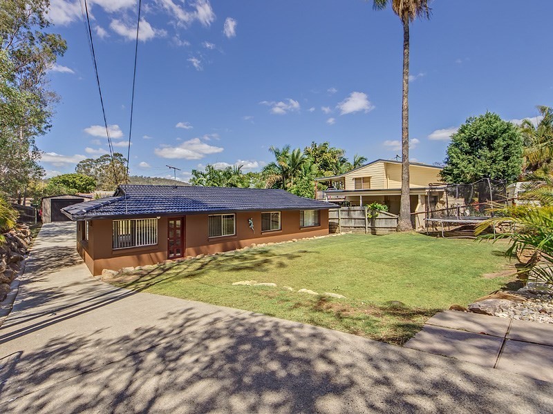 58 Cudgee Street, Redbank Plains QLD 4301