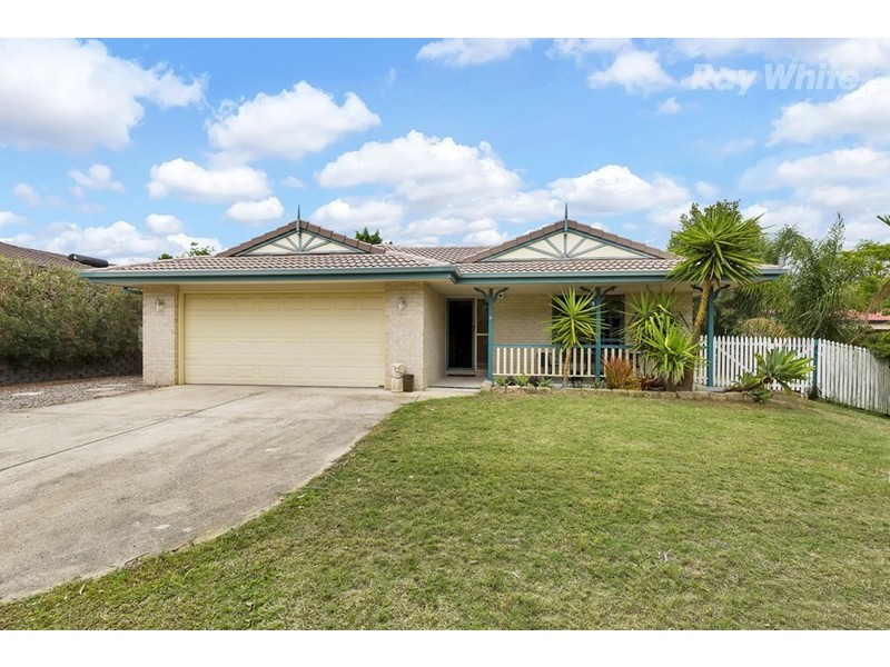 9 Norwood Row, Springfield QLD 4300