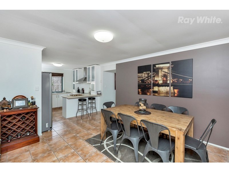 9 Norwood Row, Springfield QLD 4300