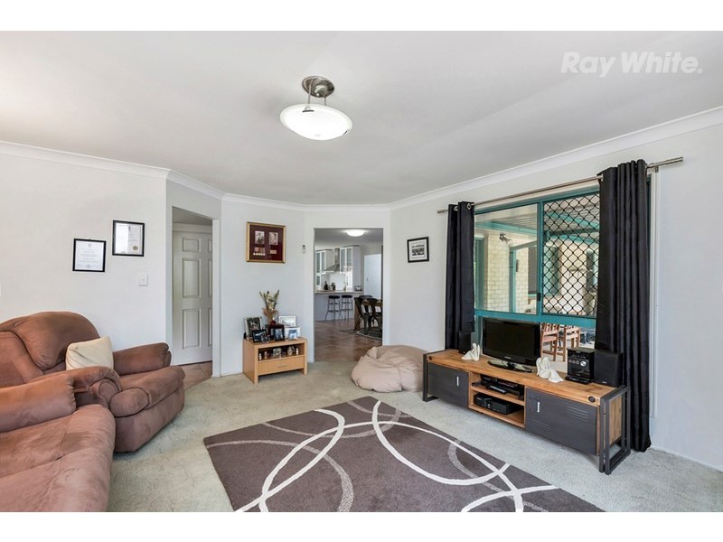 9 Norwood Row, Springfield QLD 4300