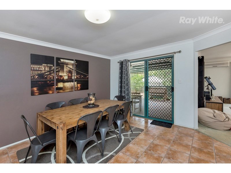 9 Norwood Row, Springfield QLD 4300