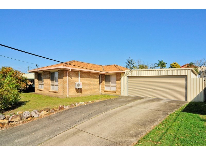5 Fisher Street, Collingwood Park QLD 4301