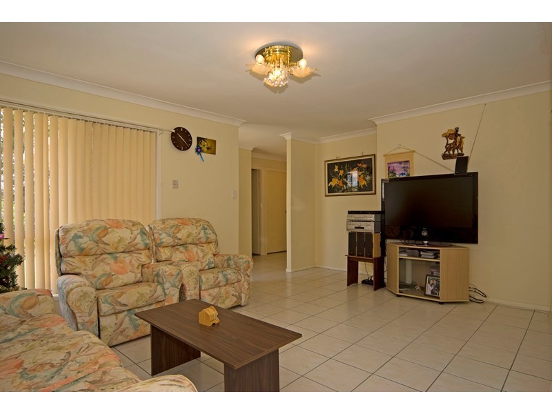 5 Fisher Street, Collingwood Park QLD 4301
