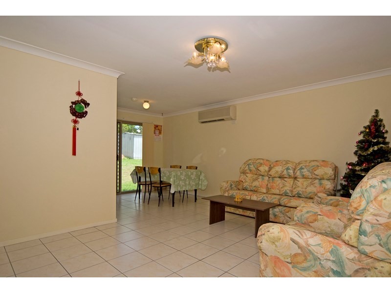 5 Fisher Street, Collingwood Park QLD 4301
