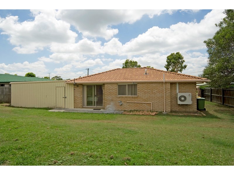 5 Fisher Street, Collingwood Park QLD 4301