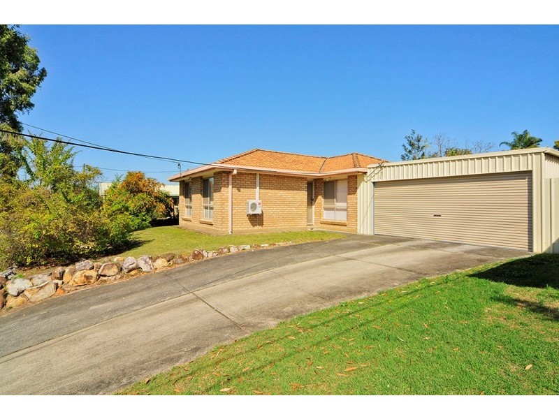5 Fisher Street, Collingwood Park QLD 4301