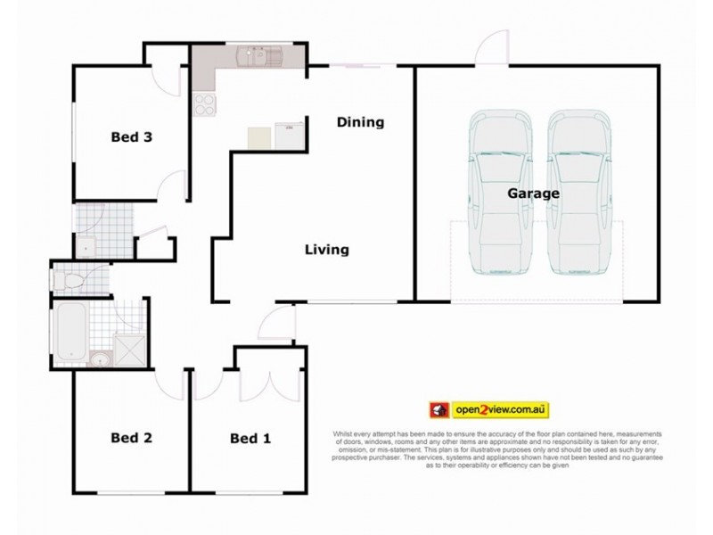 5 Fisher Street, Collingwood Park QLD 4301