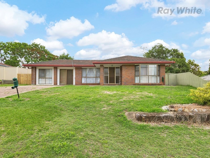 5 Glen Eagle Court, Redbank Plains QLD 4301