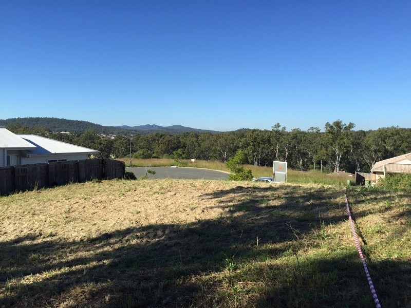 (Lot 3) #6 Byron Close, Redbank Plains QLD 4301