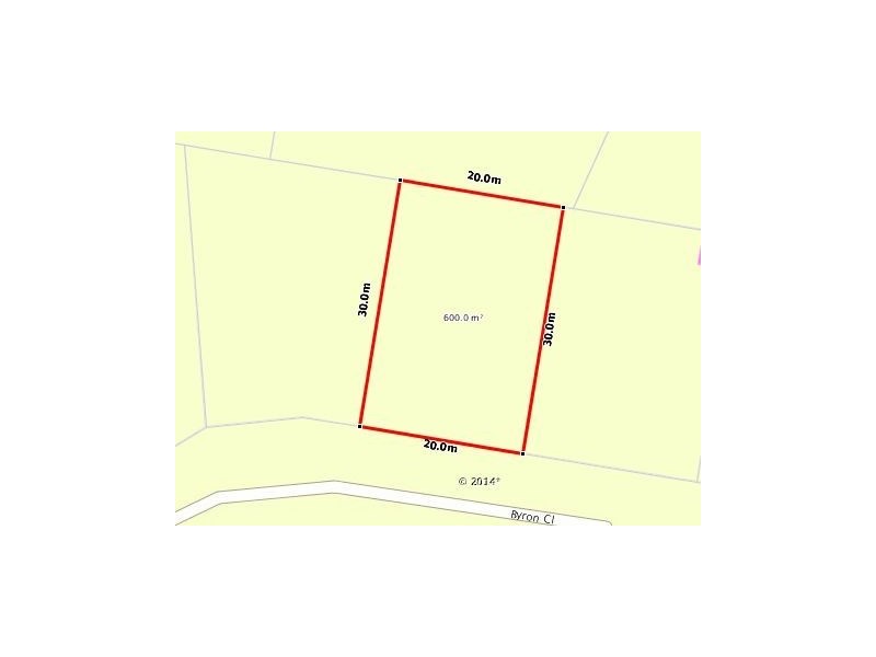 (Lot 3) #6 Byron Close, Redbank Plains QLD 4301