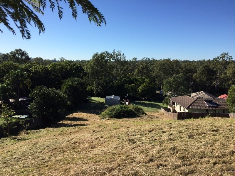 (Lot 6) #12 Byron Close, Redbank Plains QLD 4301