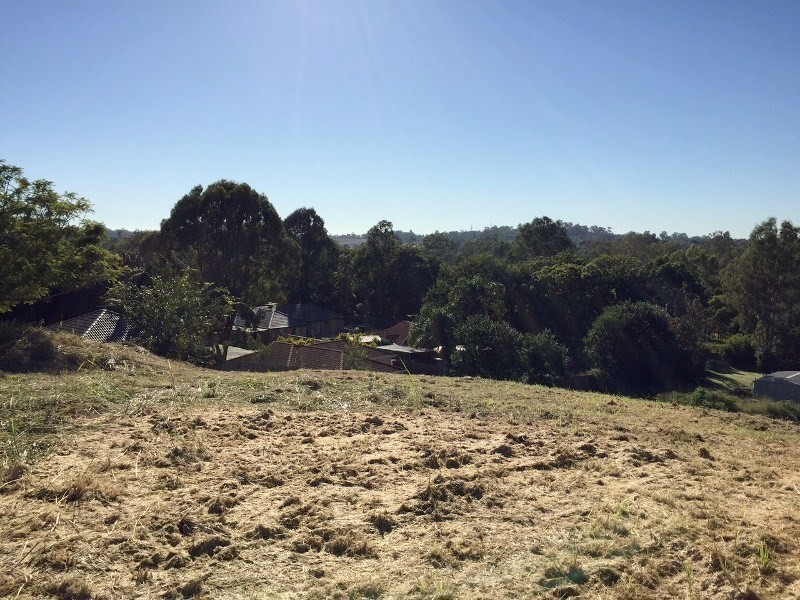 (Lot 6) #12 Byron Close, Redbank Plains QLD 4301