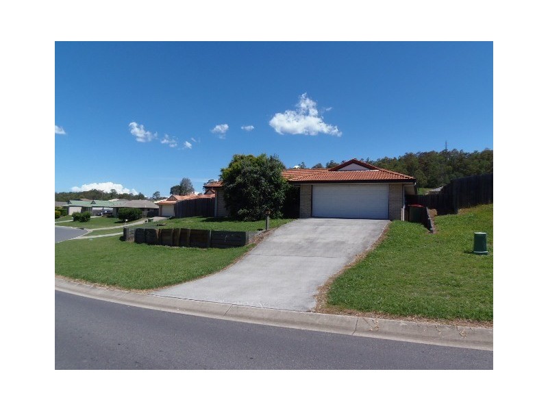 23 Berrigan Street, Redbank Plains QLD 4301