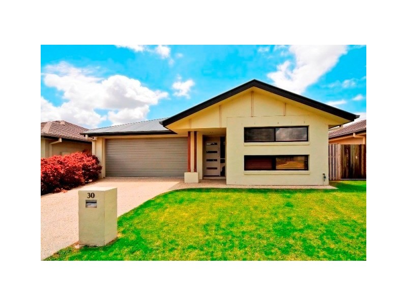 30 Daryl Reinhardt, Redbank Plains QLD 4301