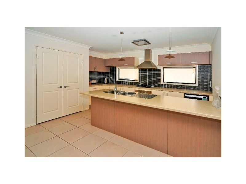 30 Daryl Reinhardt, Redbank Plains QLD 4301