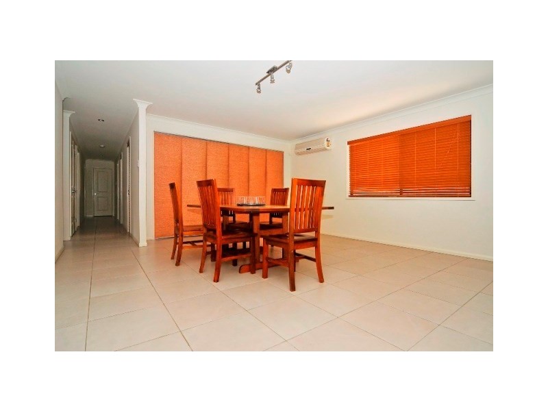 30 Daryl Reinhardt, Redbank Plains QLD 4301