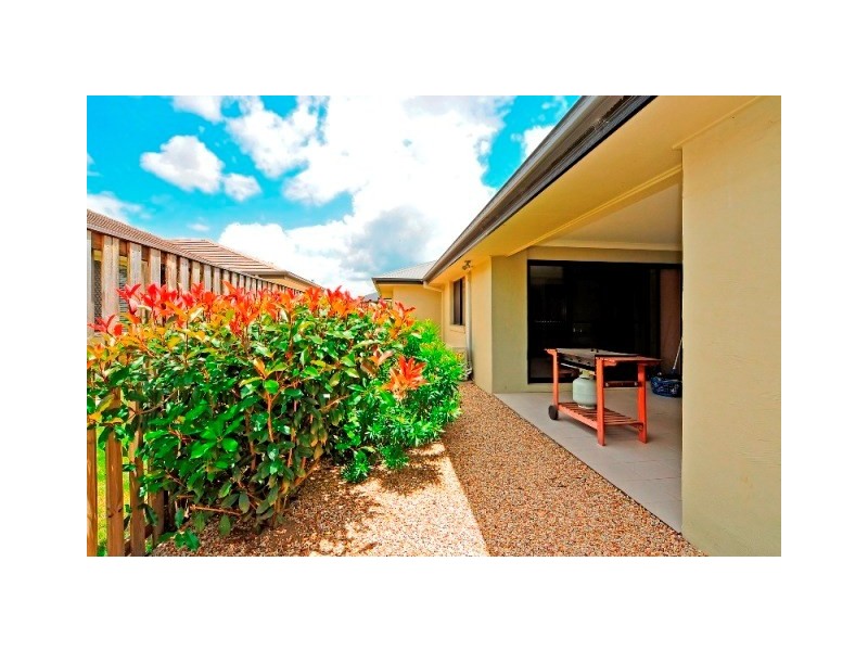 30 Daryl Reinhardt, Redbank Plains QLD 4301