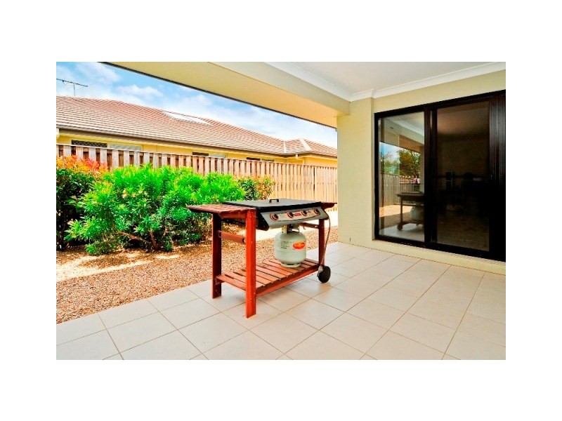 30 Daryl Reinhardt, Redbank Plains QLD 4301