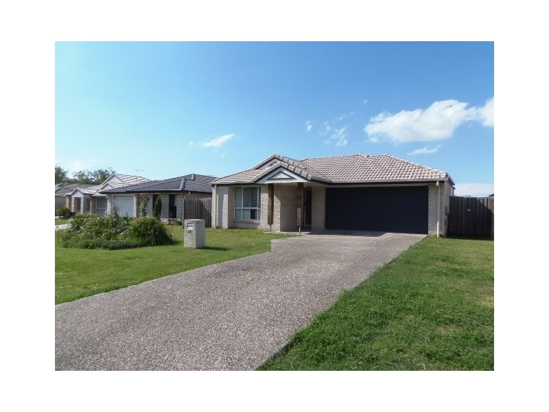 21 Garland Street, Redbank Plains QLD 4301