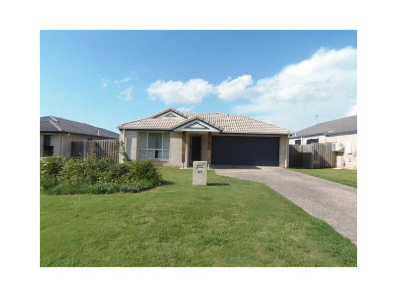 21 Garland Street, Redbank Plains QLD 4301