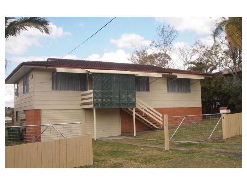 20 Duncan Street, Riverview QLD 4303