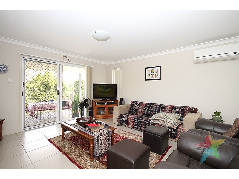 29 Rasmussen Crescent, Redbank Plains QLD 4301