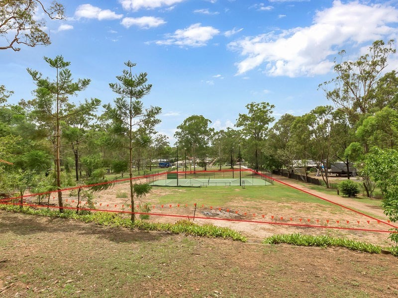 Lot 373 220 Jones Road, Bellbird Park QLD 4300